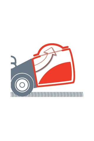 Einhell GC-PM 46 S Benzinli Çim Biçme Makinesi – 3404720