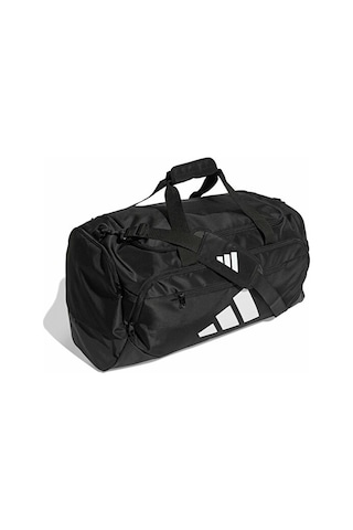 Adidas Tra Def Duf M Spor Çantası Jz0607 Siyah Siyah