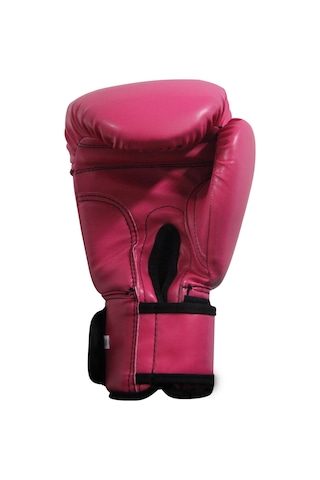 Dosmai Boks Kick Boks Muay Thai Eldiveni Pembe El340 Pembe