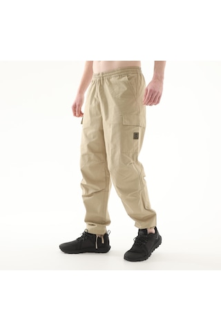 B0a656fdh41-r Timberland Woven Badge Ripstop Cargo Pant Erkek Eşofman Altı Haki B0a656fdh41-r Haki