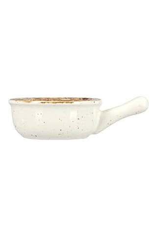 Ayrex Porland 04alm001707 Seasons Çorba Kasesi, Porselen Diğer