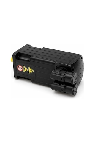 Moog G413-604a Servo Motor Endüstriyel Otomasyon İçin Yüksek Hassasiyetli Çözüm