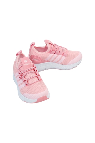 Callion Kız Çocuk Spor Ayakkabı 26-30 Numara Pembe 138127924Y11 Pembe