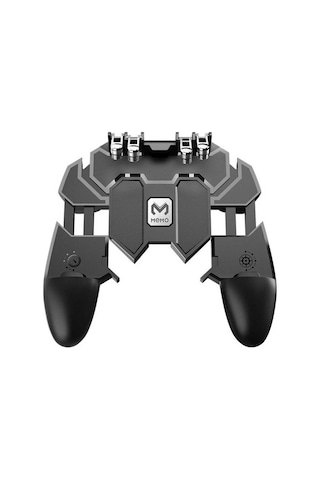 Kilifone - Telefon Oyun Aparatı Ak66 Mobil Game Oyun Aparatı - Siyah - T11787