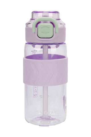 Shotay Dırectıon Trıtan Matara Mor 600 Ml.