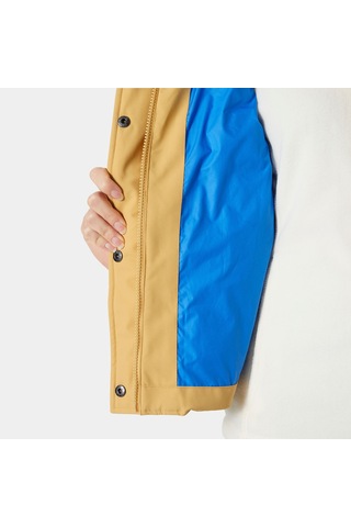 Helly Hansen W Escape Yelek Sarı