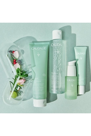 Caudalie Vinopure Matlaştırıcı Fluid Krem 40 ML