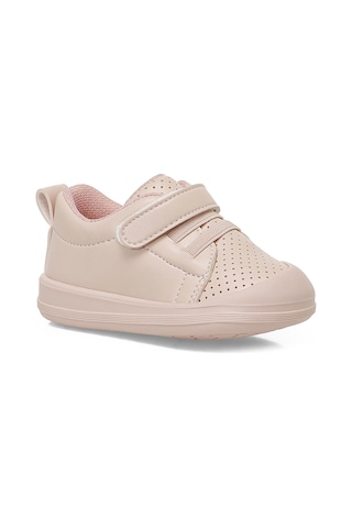Polaris Pontey.ı6fx Pudra Kız Çocuk Sneaker 000000000102199896 Pembe