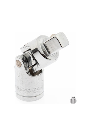 Oynar Mafsal 1/2" Cr-v Bijon Mafsalı 19 Mm Lokma Anahtar !