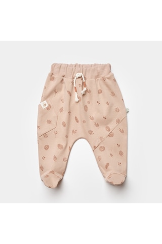 Biorganic Love Our Earth Bebek Pantolonu 57937