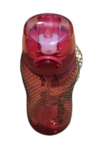 My Geppeto Bag Bpa İçermeyen, Kilitli Kapak,tritan, Pipetli 750 Ml Matara Suluk