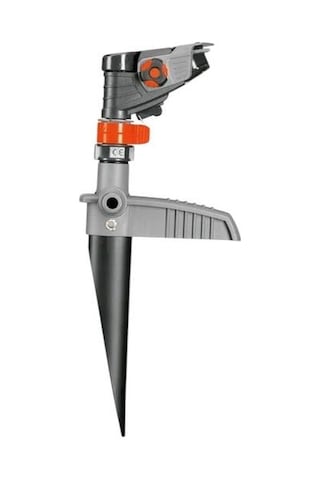 Gardena 8141-20 Darbeli Ayarlı Fıskiye