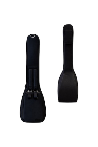 Soft Case Uzun Sap Eco Bağlama Saz Kılıfı