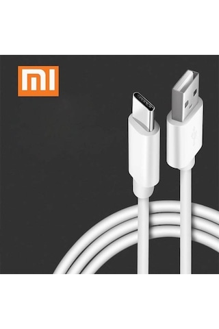 Xiaomi Mi 67W 120W 6A Turbo Type-C Kablo 67W6A009