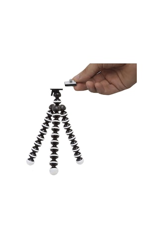 Akıllı Telefonlar İçin Masaüstü Tripod Seti
