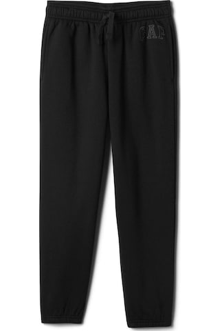 Gap V-bas Heritage Jogger Çocuk Eşofman Altı - 645425-11168 Siyah