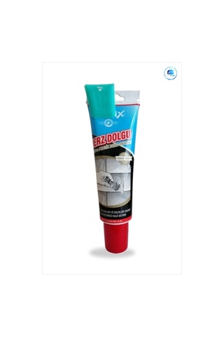 Beyaz Derz Dolgu 400 Gr Banyo Mutfak Fayans Onarım Macunu Su Geçi