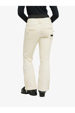 Roxy Rising High Pt Kadın Kayak/snowboard Pantolonu-erjtp03295 Beyaz