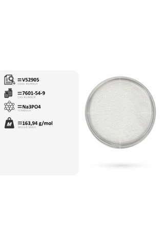 Kimyalab Trisodyum Fosfat 1 Kg