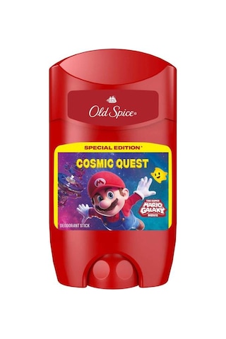 Old Spice Süper Mario Deodorant Stick 50 Ml