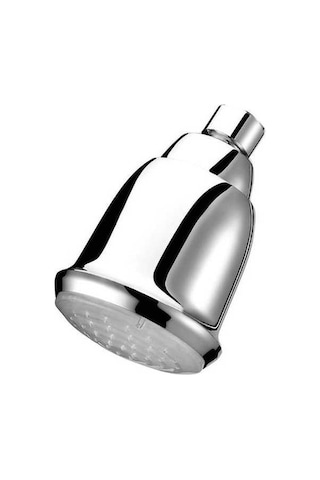 Pazly 3 Renkli Otomatik Işık Değişen Yüksek Basınçlı Yağmur Duş Başlığı, Parlak Krom Banyo Duşu Diğer