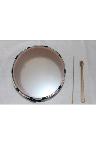 Davul Çocuk Davulu 30 Cm Çap
