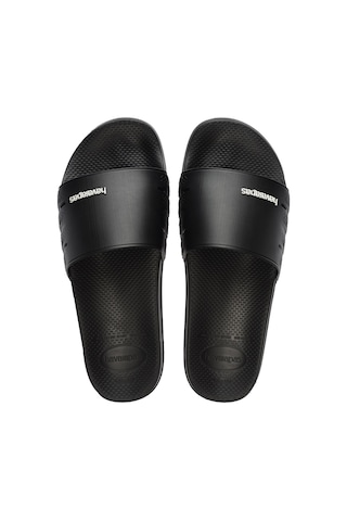 Havaianas Slide Zero Siyah Erkek Terlik-14876