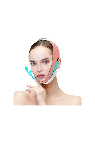 Pazly Yüz Yüz V Turuncu Sıkılaştırıcı: Negatif Kutu Kemeri, İyon Germe İle Kaldırma Ve Düzeltme Çok Renkli