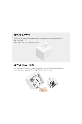 Yuntech01 Beyaz Dokunmatik Tuşlu Akıllı Ev Robotu, Uzak Kumanda, Zamanlama Ve Ses Kontrolü İle Cihazları Yönetin Bluetooth Ağ Geçidi Gereklidir