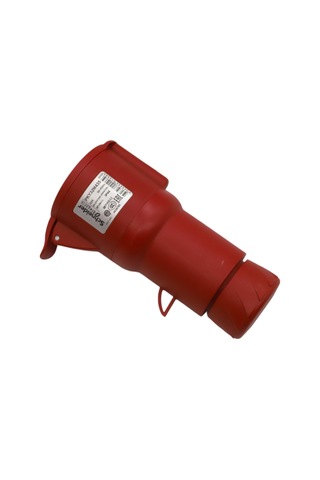 Schneider PKY32M435 5x32A 3P+N+T IP44 Trıfaze Hızlı Cee Norm Uzatma Fişi