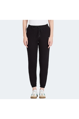 Slazenger ICERON I Kadın Eşofman Altı Siyah