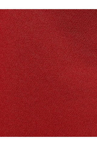 Melis Ağazat X Koton - Yüksek Bel Nervürlü Kumaş Pantolon 4wak401 001