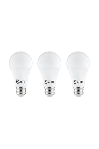 E27 6500k Led Ampul 10 Lu Paket Diğer