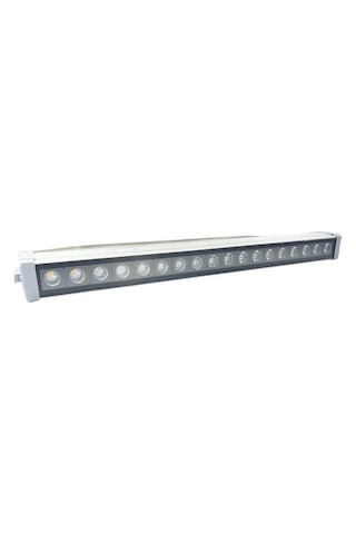 48cm 18w Led Duvar Boyama Wallwasher Ultraviole-uv 220v