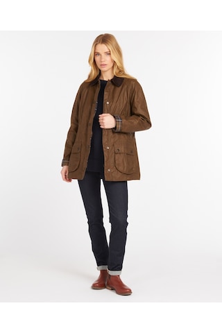 Barbour Kadın Ceket Lwx0667br31 Kahverengi