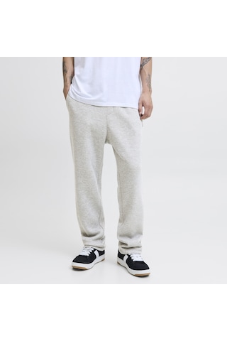 Jack & Jones Erkek Esofman Alti - Kane - 12279134 Açık Gri Melanj