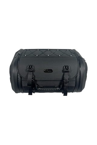Forte Gt 70872 Pandora Arka Çanta Siyah