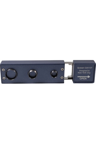 Colibri Quasar Metal Puro Delici 592945