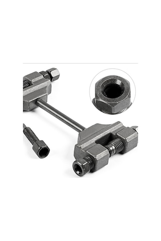 Motosiklet Zamanlama Zinciri Sökücü Singlerow Bölünmüş K22666