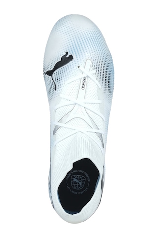 Puma Future 7 Match Erkek Beyaz Krampon 107715-01 Beyaz