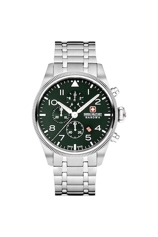Swiss Military SMWGI0000404 Erkek Kol Saati