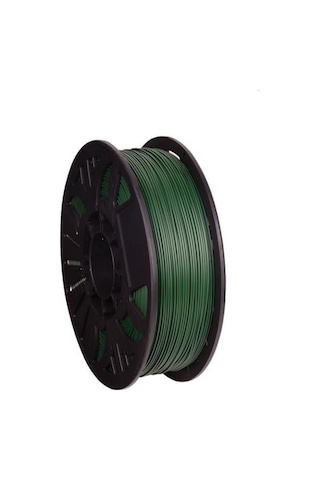 Hyper Pla Filament Koyu Yeşil 1 Kg 1.75 Mm 3d Yazıcılar İçin Flement Fılement Flament