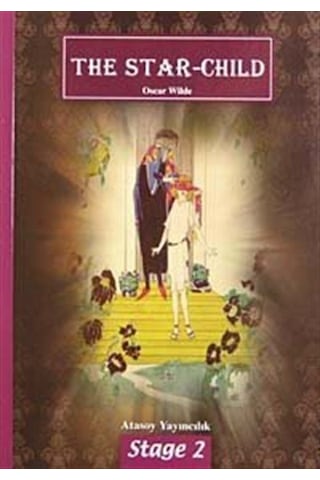 The Star-Child - Oscar Wilde - Tiydem The Star-Child - Oscar Wilde - Tiydem