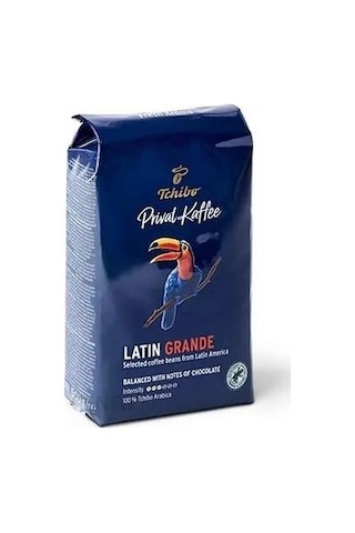 Tchibo Privat Latin Grande Filtre Kahve 2 x 500 G