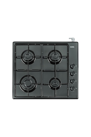Vestel SO-6004 S Set Üstü Ocak