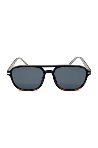 Obb Sunglasses Obb 6253 C3 Erkek Güneş Gözlüğü Siyah