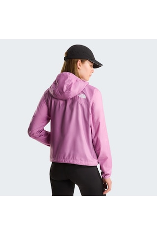The North Face Cyclone Kadın Pembe Ceket Nf0a8b6gg6e1