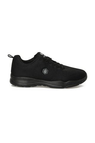 Lumberjack Agatha 6fx Siyah Erkek Comfort Ayakkabı 000000000102065665 Siyah