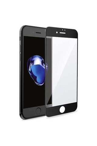 Noktaks - Apple Uyumlu iPhone 6 Plus - Mat Ekran Koruyucu Davin Mat Seramik Koruma