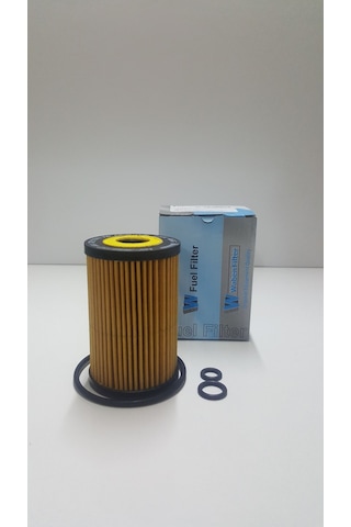 VOLKSWAGEN CRAFTER/JETTA/POLO/CADDY/PASSAT YAĞ FİLTRESİ